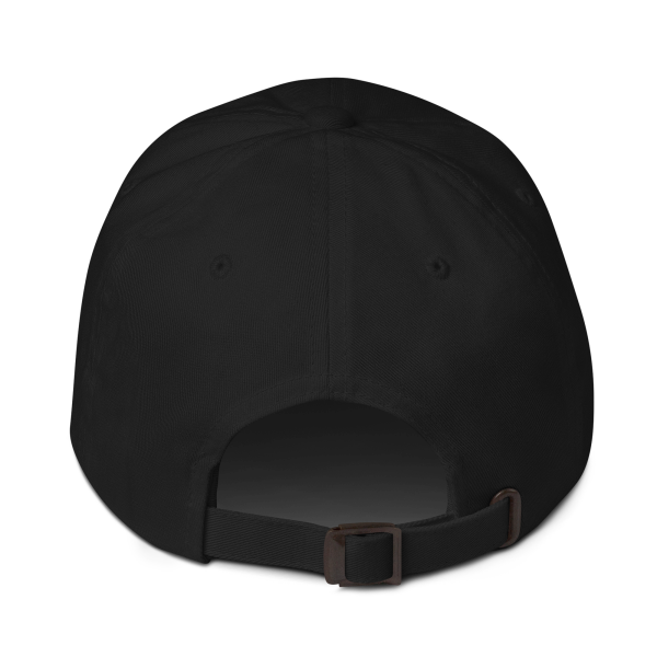 FTLOTG Dad hat - Image 2