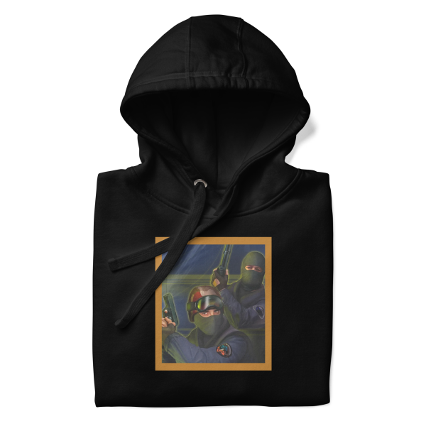 1.6 Hoodie - Image 2