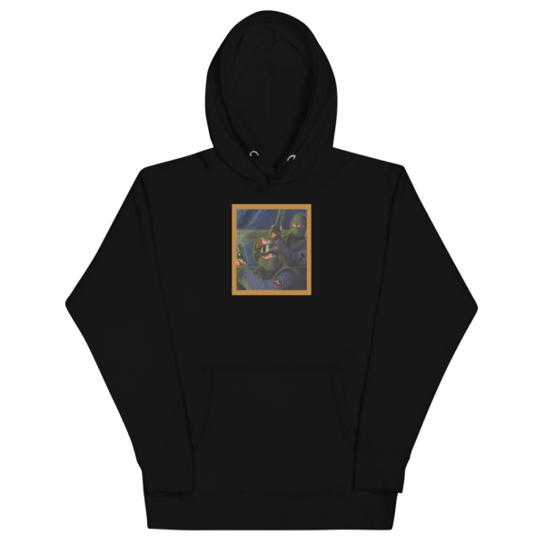 1.6 Hoodie