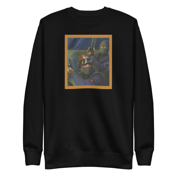 1.6 Sweatshirt